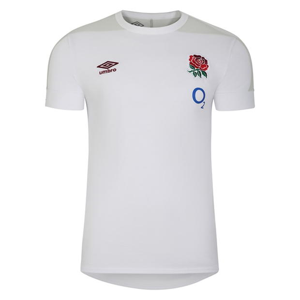 Umbro England RWC Shirt 2023 Adults