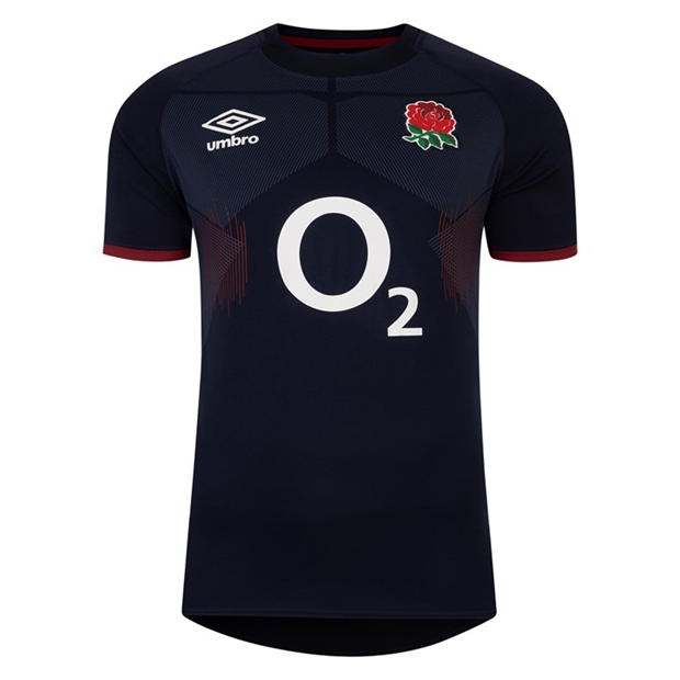 Umbro England Rugby Alternate Shirt 2024 Adults