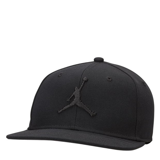 Air Jordan Pro Jumpman Snapback Hat