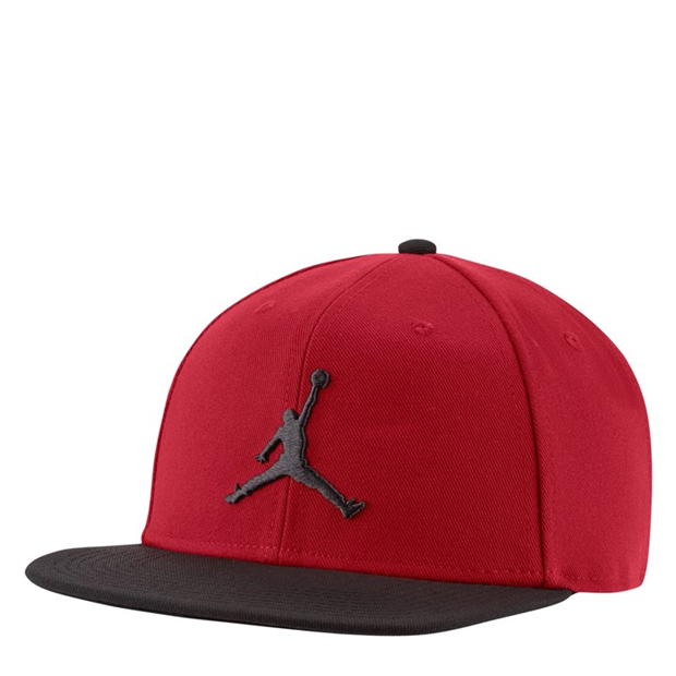 Air Jordan Pro Jumpman Snapback Hat