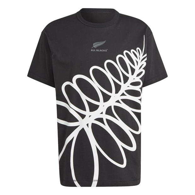adidas All Blacks Lifestyle T-shirt 2023 Adults