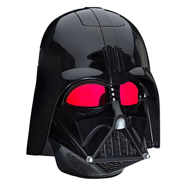 Star Wars Star Wars Darth Vader Voice Changer Mask