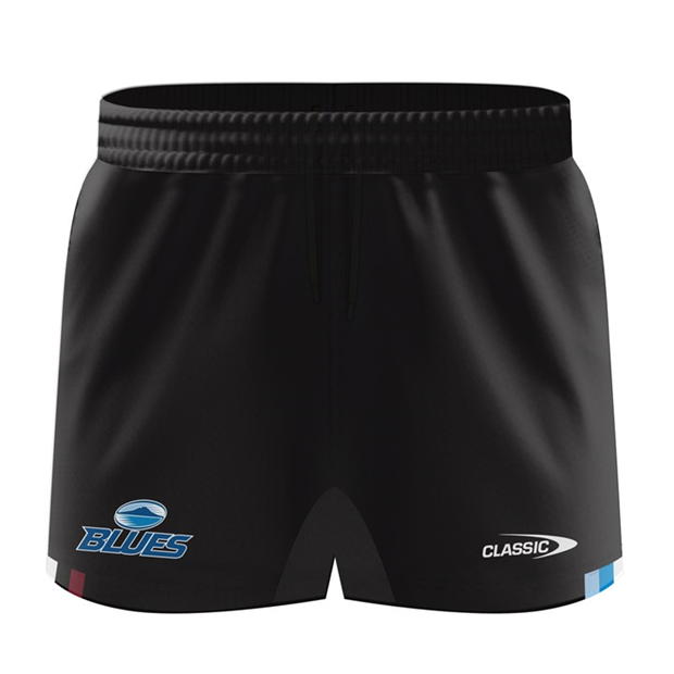 Classic Sportswear Blues 2024 Home Shorts Mens