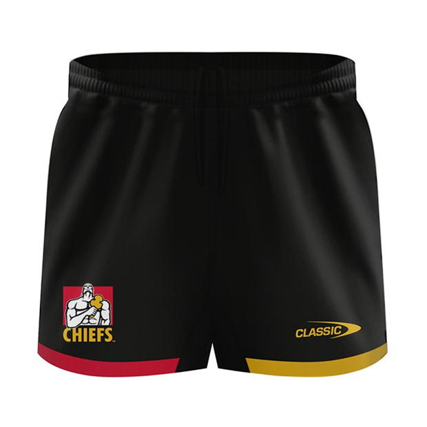 Classic Sportswear Chiefs 2024 Home Shorts Mens