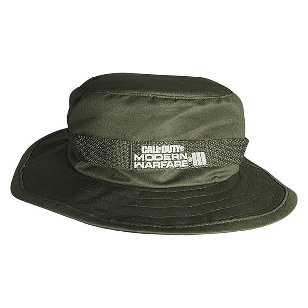 Activision Call of Duty MW3 Captain Price Hat