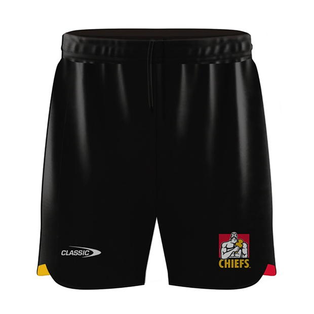 Classic Sportswear Chiefs 2024 Training Shorts Mens