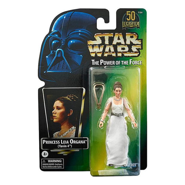 Star Wars Star Wars Black Series Princess Leia Organa