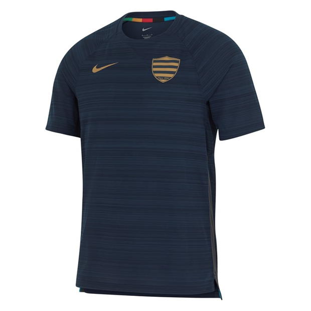 Nike Racing SS T Sn44