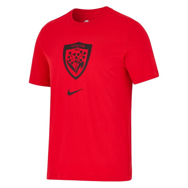 Nike RC Toulon T-shirt 2024 2025 Adults