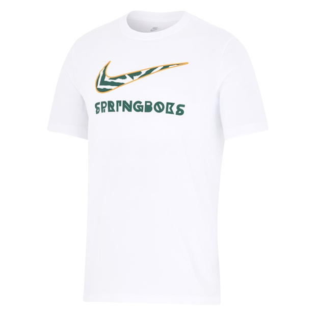 Nike Springbok Graphic T-shirt Adults