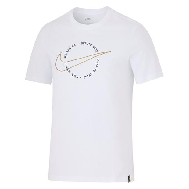 Nike Racing 92 Graphic T-shirt Adults