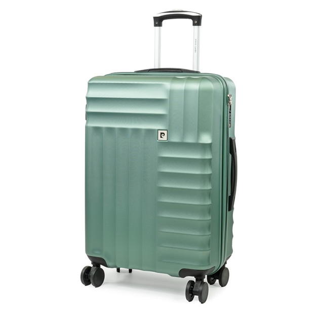 Pierre Cardin Pierre Cardin Medium Suitcase