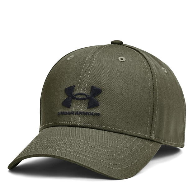 Under Armour Branded Lockup Adj