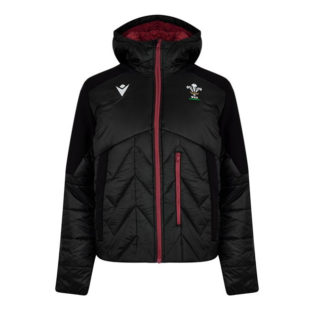 Macron WRU Bomber Sn41