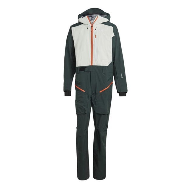 adidas Terrex 3-Layer GORE-TEX Snow Suit