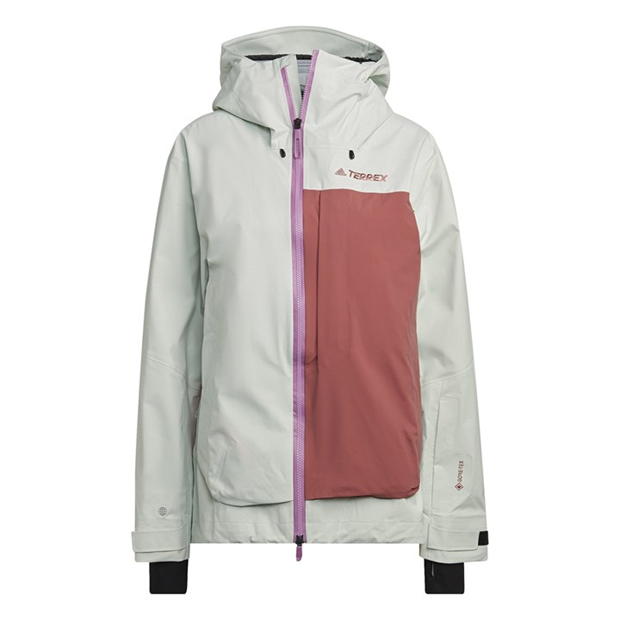 adidas MYSHELTER 3L Gore Tex Snow Jacket Womens