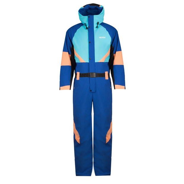 Nevica Meribel Suit Sn41