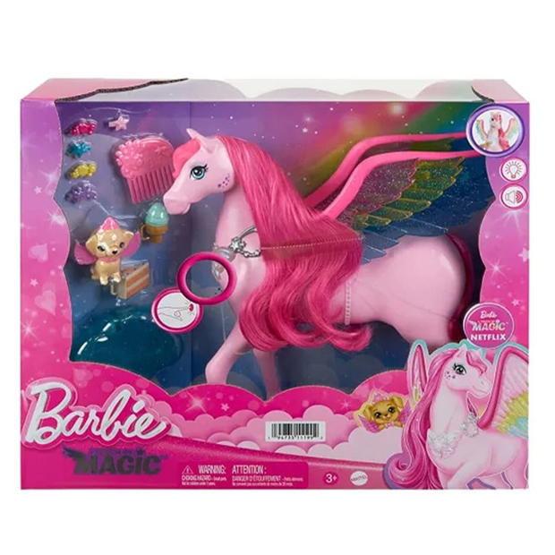 Barbie Barbie Atomic Pegasus