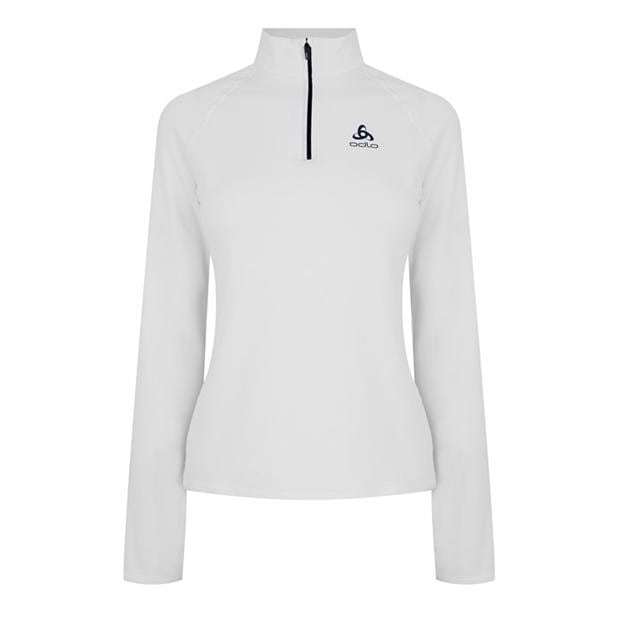 Odlo Half Zip Fleece Top