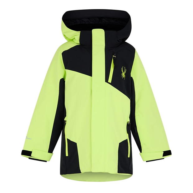 Spyder Turner Ski Jacket Juniors