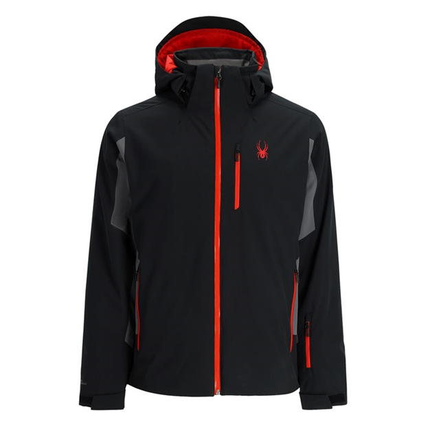 Spyder Vertex Ski Jacket Mens