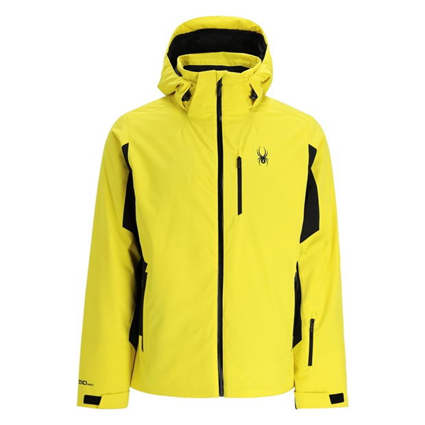 Spyder Vertex Ski Jacket Mens