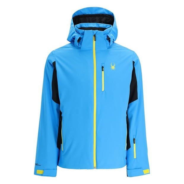 Spyder Vertex Ski Jacket Mens