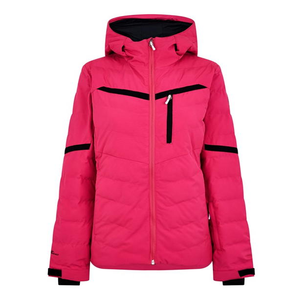 Spyder Brisk Down Jacket Womens