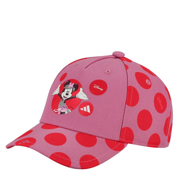 adidas Disney Mini Mouse Cap Children