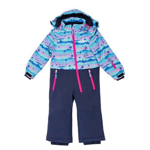 Nevica Meribel Suit In41