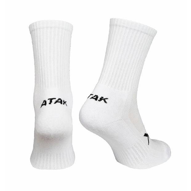 ATAK Sports Half Leg Socks Senior