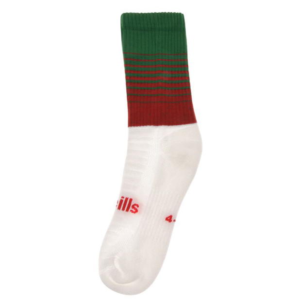 ONeills Mayo Home Sock Senior