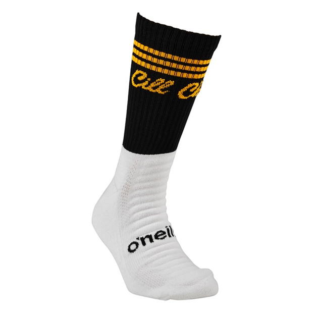 ONeills Kilkenny Home Sock Senior