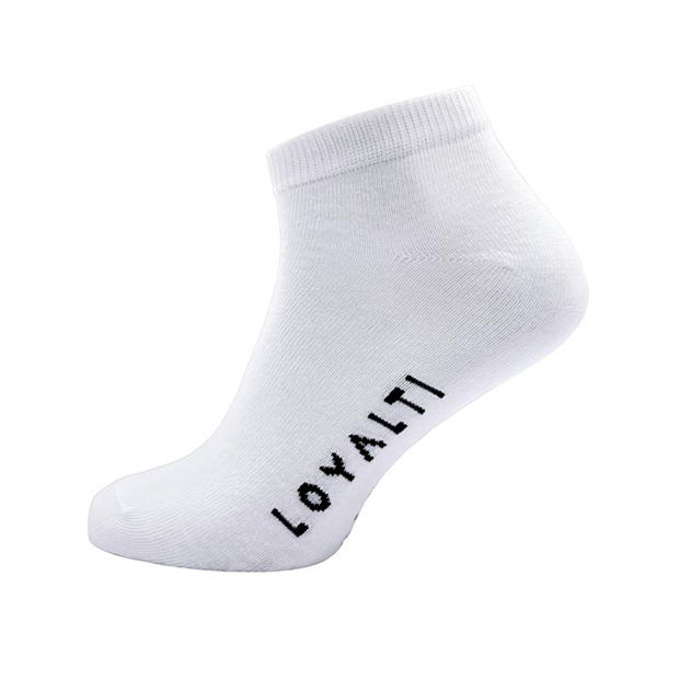 Loyalti Loyalti 8pk Trnr Jn43