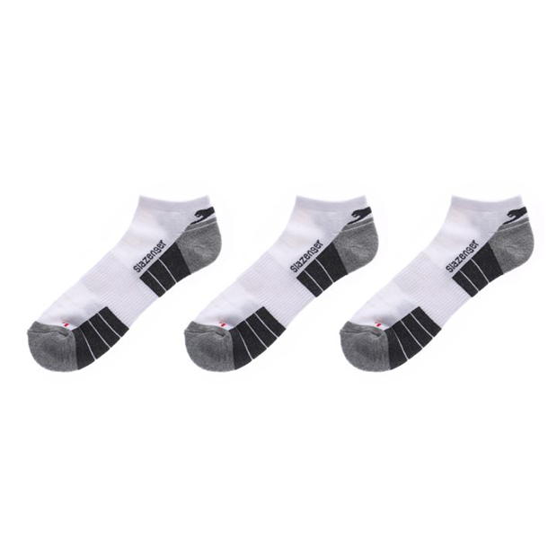 Slazenger Pack Trainer Socks