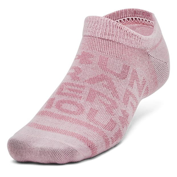 Under Armour No Show Sock 6pk