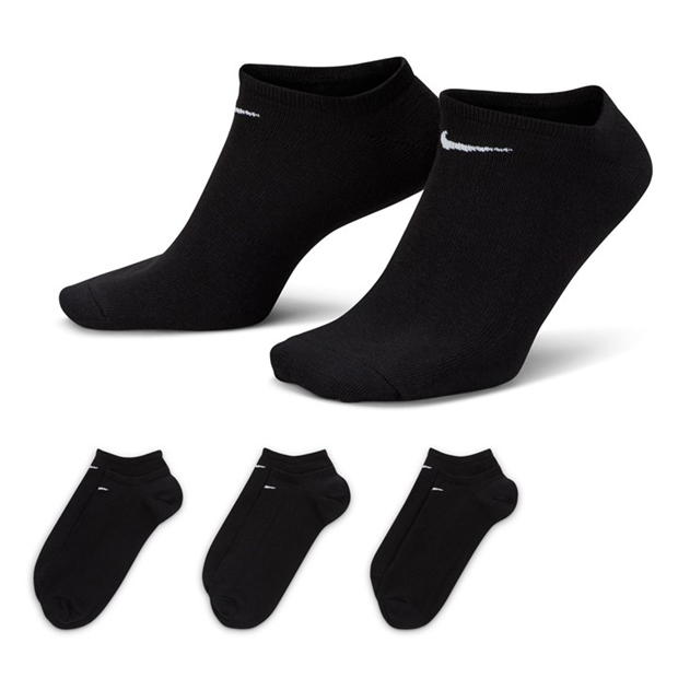 Nike Nike Lightweight No-Show Sock (3 Pair)