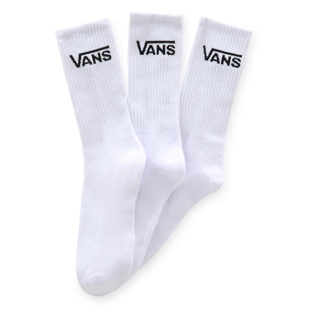 Vans Crew Socks Mens