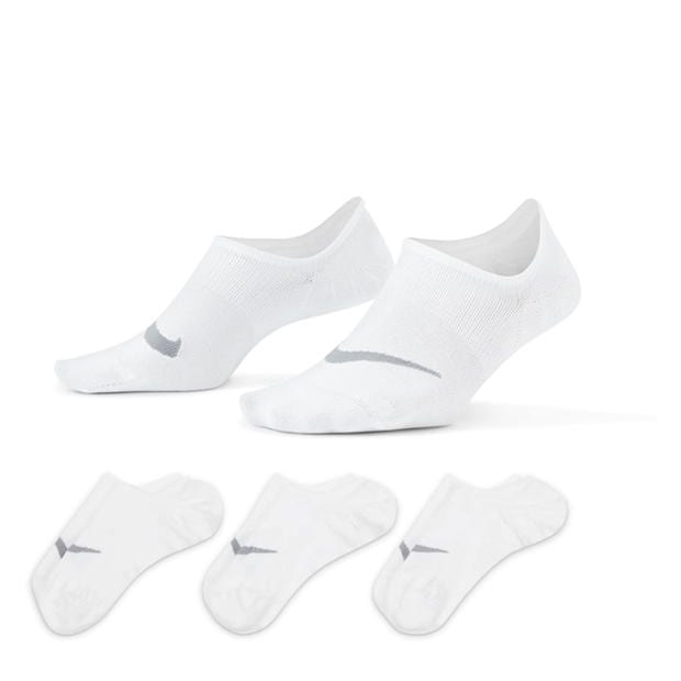 Nike Everyday Plus Lightweight Training Socks Ladies