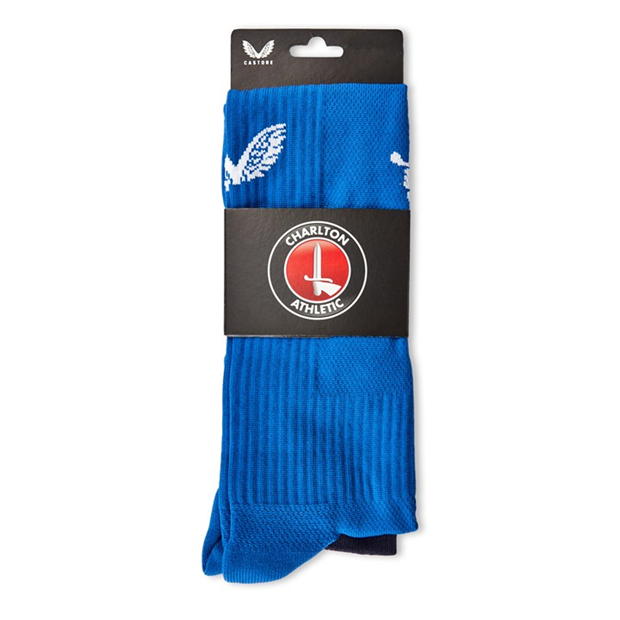 Castore Charlton Athletic Third Socks Juniors