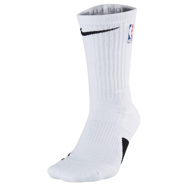 Nike Elite NBA Crew Socks Adults