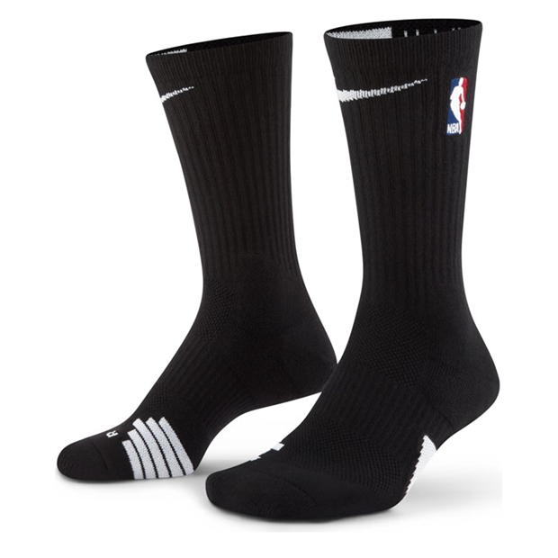 Nike Elite NBA Crew Socks Adults