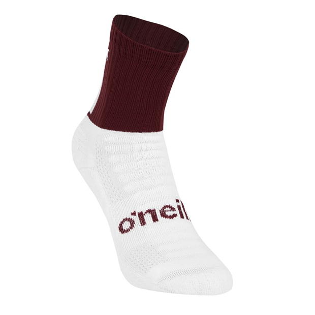 ONeills Westmeath Home Sock Junior