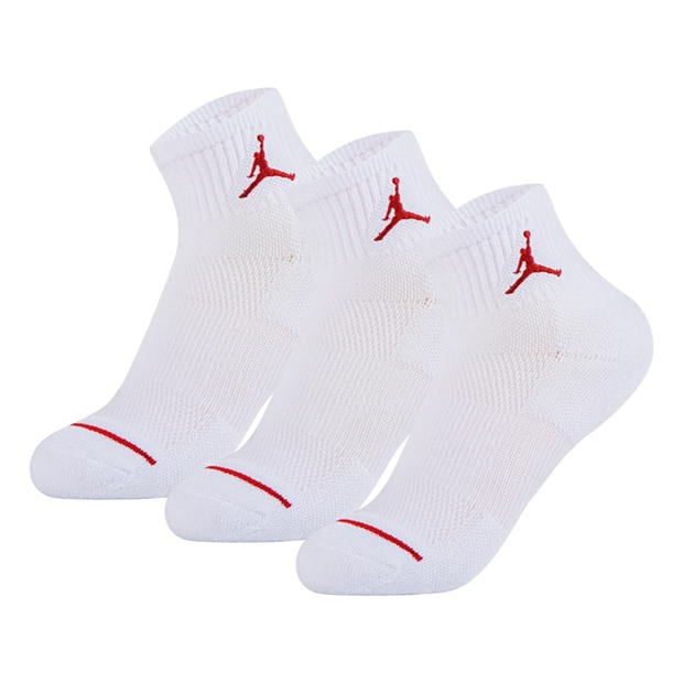 Air Jordan Jumpman Quarter Sock Childs