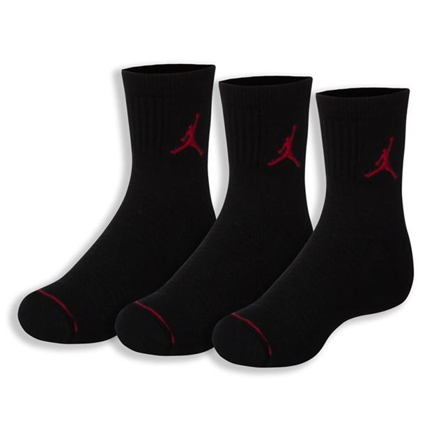 Air Jordan Jumpman Quarter Sock Childs