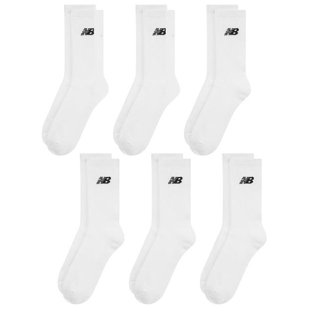 New Balance Pack Everyday Crew Sock