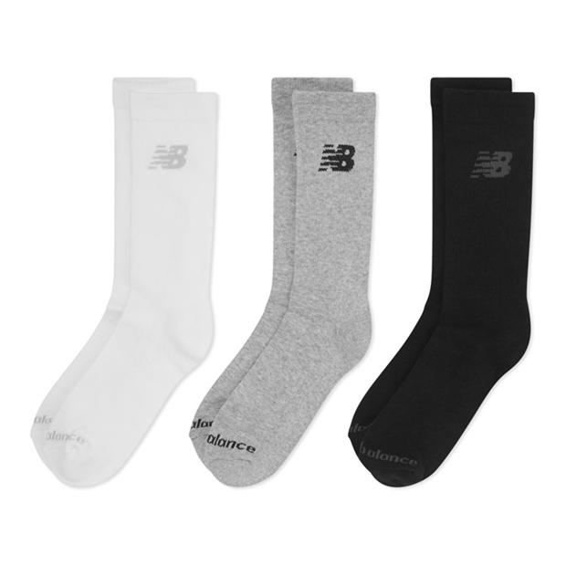 New Balance Socks 3 Pack