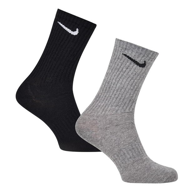 Nike Everyday Lightweight Training Crew Socks (3 Pairs)