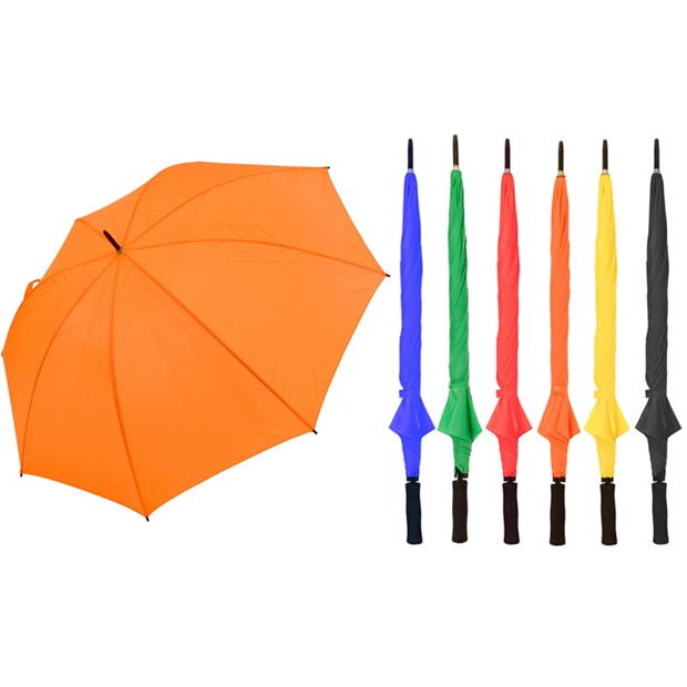 Kandytoys 29/74CM WINDPROOF RIB GOLF UMBRELLA