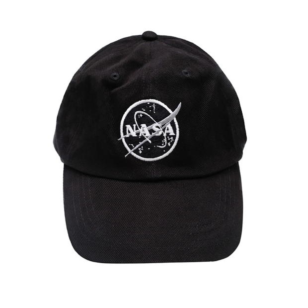 NASA Logo Cap